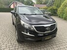 Kia Sportage Bardzo dobry stan, Niski przebieg, Alufelgi, Klima. - 12