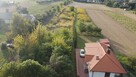 Charlęż. Działka. Tylko 15 km do centrum Lublina. - 2