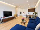 Elegancki apartament z ogrodem - 1