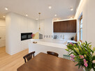 Elegancki apartament z ogrodem - 7