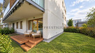 Elegancki apartament z ogrodem - 10