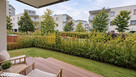 Elegancki apartament z ogrodem - 11
