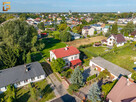 Dom Radzymin, Ogrodowa - 1