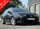 Hybryda polski salon serwis aso TOYOTA