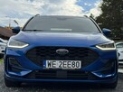 Ford Focus Serwis ASO VAT 23% KRAJOWY SAMOCHOD FAKTURA VAT 23% - 2