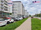 Mieszkanie Gdańsk Zaspa, Aleja Jana Pawła Ii - 12