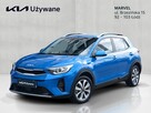 Kia Stonic 1.2 DPI 79 KM 5MT Wersja M+SMART Salon PL