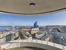 Apartament z widokiem.