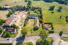 Dwa budynki magazynowo-produkcyjne + działka 6.496 m²