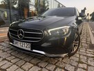 Mercedes E 220 Lift | Kamera