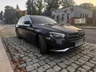 Mercedes E 220 Lift | Kamera - 2