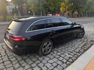 Mercedes E 220 Lift | Kamera - 3