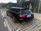 Mercedes E 220 Lift | Kamera - 4