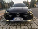 Mercedes E 220 Lift | Kamera - 6