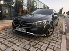 Mercedes E 220 Lift | Kamera - 7