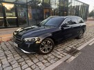 Mercedes E 220 Lift | Kamera - 8