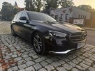 Mercedes E 220 Lift | Kamera - 9