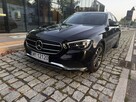Mercedes E 220 Lift | Kamera - 10