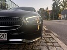 Mercedes E 220 Lift | Kamera - 11