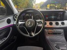 Mercedes E 220 Lift | Kamera - 12