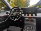 Mercedes E 220 Lift | Kamera - 13