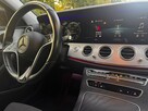Mercedes E 220 Lift | Kamera - 15