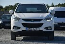Hyundai ix35 1.6B 2014r Led Klima Oryginał Lakier 149 TYS KM Sprowadzony Opłacony