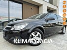 Astra GTC 1.6 benzyna 116km XENON klima CZUJNIKI serwis BEZWYPADE 2009