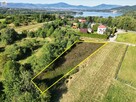 Działka budowlana Żywiec, Suska