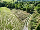 Działka budowlana Żywiec, Suska - 7
