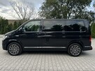 Volkswagen Multivan T6 LIFT 2017r 2.0 TDI 204KM 4motion Automat DCC Kamera ACC 7 osób Hak - 2