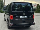 Volkswagen Multivan T6 LIFT 2017r 2.0 TDI 204KM 4motion Automat DCC Kamera ACC 7 osób Hak - 3