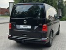 Volkswagen Multivan T6 LIFT 2017r 2.0 TDI 204KM 4motion Automat DCC Kamera ACC 7 osób Hak - 4