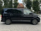 Volkswagen Multivan T6 LIFT 2017r 2.0 TDI 204KM 4motion Automat DCC Kamera ACC 7 osób Hak - 5