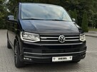 Volkswagen Multivan T6 LIFT 2017r 2.0 TDI 204KM 4motion Automat DCC Kamera ACC 7 osób Hak - 6