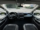 Volkswagen Multivan T6 LIFT 2017r 2.0 TDI 204KM 4motion Automat DCC Kamera ACC 7 osób Hak - 7
