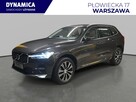 Volvo XC 60 VAT 23% Bright Plus 2.0 B4 mHEV 197KM automat 2022 r., salon PL V - 3