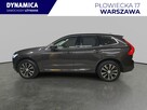 Volvo XC 60 VAT 23% Bright Plus 2.0 B4 mHEV 197KM automat 2022 r., salon PL V - 4