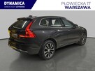 Volvo XC 60 VAT 23% Bright Plus 2.0 B4 mHEV 197KM automat 2022 r., salon PL V - 7