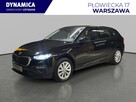 Škoda Scala VAT 23% Selection 1.0TSI 115KM DSG 2024 r., salon PL, I właściciel V - 3