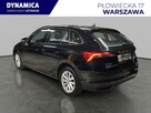 Škoda Scala VAT 23% Selection 1.0TSI 115KM DSG 2024 r., salon PL, I właściciel V - 5