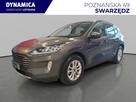 Ford Kuga VAT 23% Titanium 1.5EB 150KM M6 2022/2023 r., salon PL, I właściciel - 3