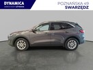 Ford Kuga VAT 23% Titanium 1.5EB 150KM M6 2022/2023 r., salon PL, I właściciel - 4