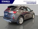 Ford Kuga VAT 23% Titanium 1.5EB 150KM M6 2022/2023 r., salon PL, I właściciel - 7