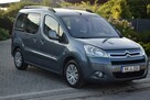 Citroen Berlingo 1.6B MPI Klima 5 Osobowy Oryginał Lakier Sprowadzony - 3