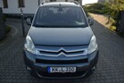 Citroen Berlingo 1.6B MPI Klima 5 Osobowy Oryginał Lakier Sprowadzony - 4