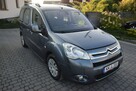 Citroen Berlingo 1.6B MPI Klima 5 Osobowy Oryginał Lakier Sprowadzony - 6