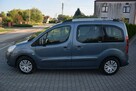 Citroen Berlingo 1.6B MPI Klima 5 Osobowy Oryginał Lakier Sprowadzony - 8