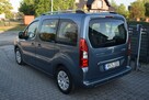Citroen Berlingo 1.6B MPI Klima 5 Osobowy Oryginał Lakier Sprowadzony - 10