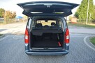 Citroen Berlingo 1.6B MPI Klima 5 Osobowy Oryginał Lakier Sprowadzony - 14